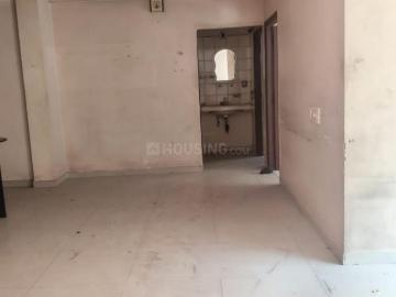 2 BHK Apartment in Jodhpur for rent Ahmedabad. The reference number is 19525208