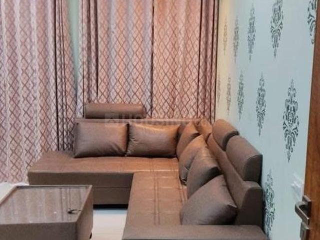 2 BHK Apartment in Jodhpur for rent Ahmedabad. The reference number is 19681961