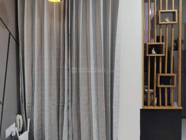 2 BHK Apartment in Jodhpur for rent Ahmedabad. The reference number is 19683938