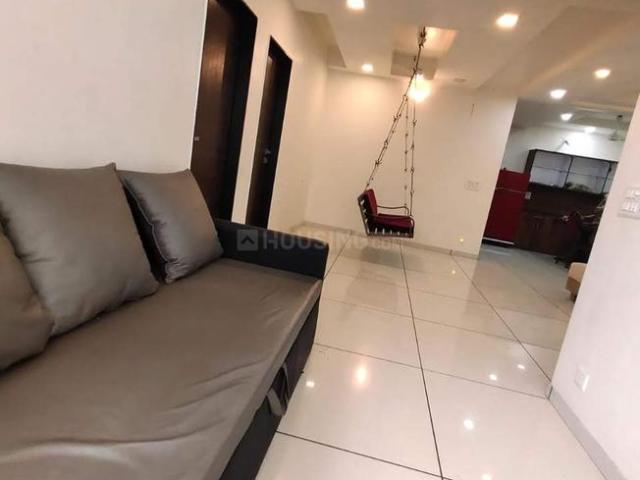 2 BHK Apartment in Jodhpur for rent Ahmedabad. The reference number is 19687977