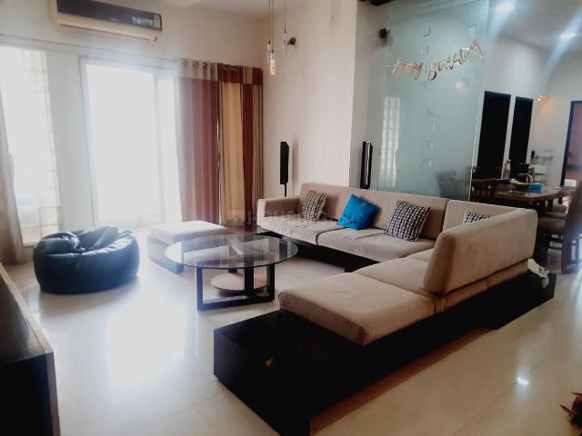 2 BHK Apartment in Jodhpur for rent Ahmedabad. The reference number is 19701536