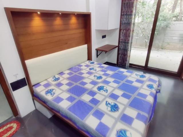2 BHK Apartment in Jodhpur for rent Ahmedabad. The reference number is 19701632