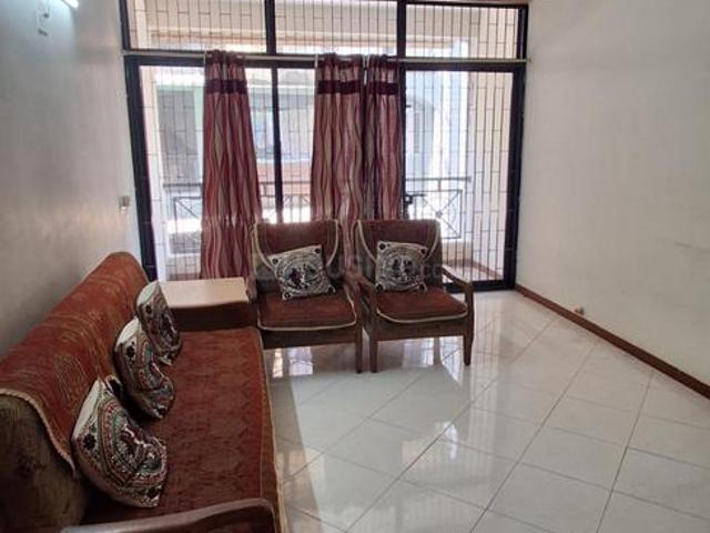 2 BHK Apartment in Jodhpur for rent Ahmedabad. The reference number is 19701172