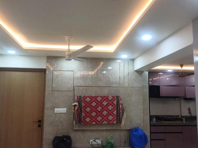 2 BHK Apartment in Jodhpur for rent Ahmedabad. The reference number is 19702071