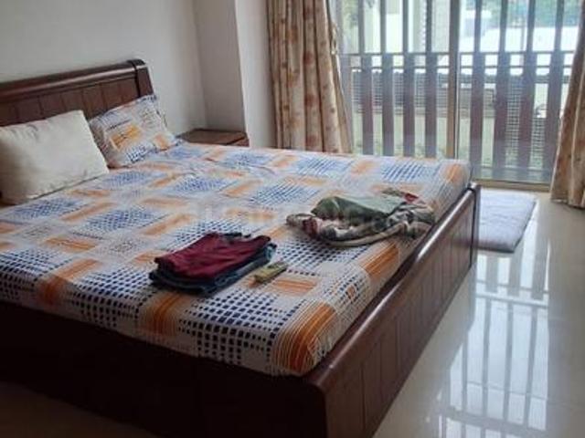 2 BHK Apartment in Jodhpur for rent Ahmedabad. The reference number is 19702134