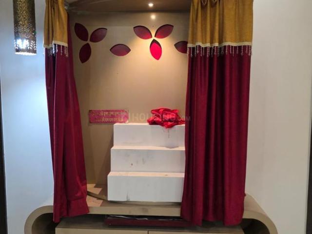 2 BHK Apartment in Jodhpur for rent Ahmedabad. The reference number is 19702167