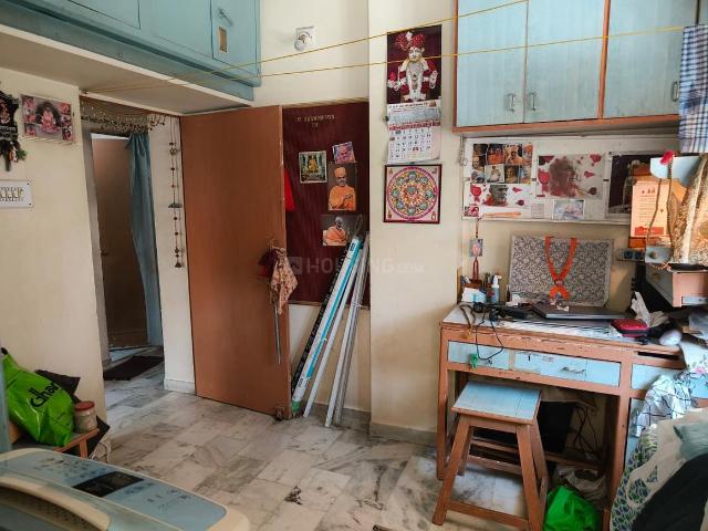 2 BHK Apartment in Jodhpur for rent Ahmedabad. The reference number is 19796307