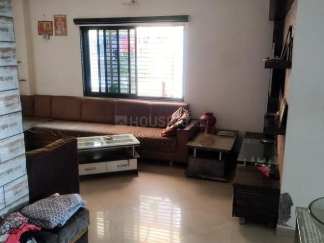 2 BHK Apartment in Jodhpur for rent Ahmedabad. The reference number is 19840416