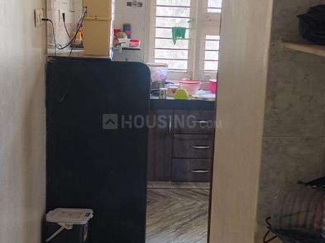 2 BHK Apartment in Jodhpur for rent Ahmedabad. The reference number is 19840388