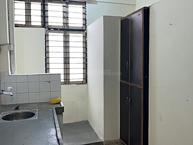 2 BHK Apartment in Jodhpur for rent Ahmedabad. The reference number is 19132886