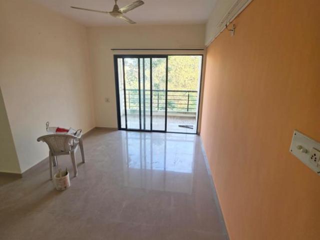 2 BHK Apartment in Jodhpur for rent Ahmedabad. The reference number is 19360906