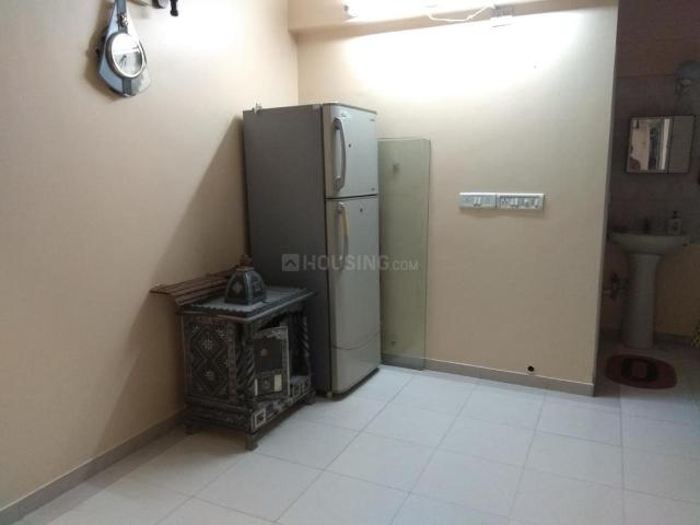 2 BHK Apartment in Jodhpur for rent Ahmedabad. The reference number is 19360937