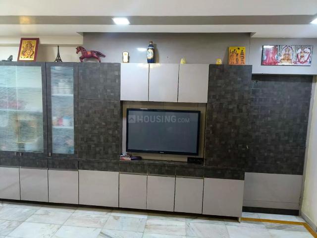 2 BHK Apartment in Jodhpur for rent Ahmedabad. The reference number is 19387785