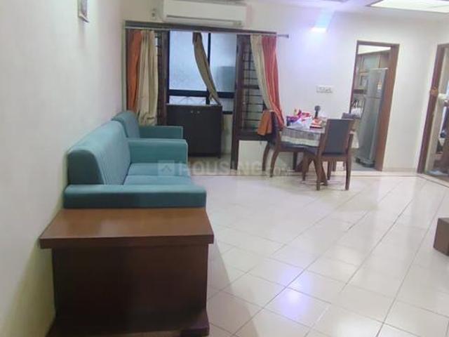 2 BHK Apartment in Jodhpur for rent Ahmedabad. The reference number is 19392746