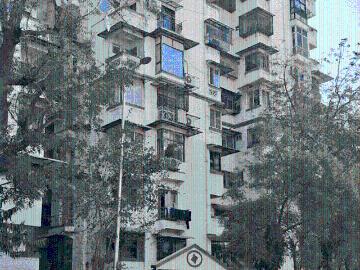 2 BHK Apartment in Jodhpur for rent Ahmedabad. The reference number is 20427556