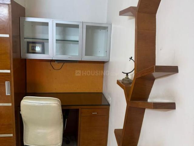 2 BHK Apartment in Jodhpur for rent Ahmedabad. The reference number is 20458584