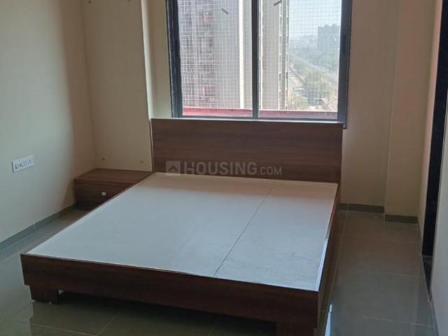 2 BHK Apartment in Jodhpur for rent Ahmedabad. The reference number is 20575583
