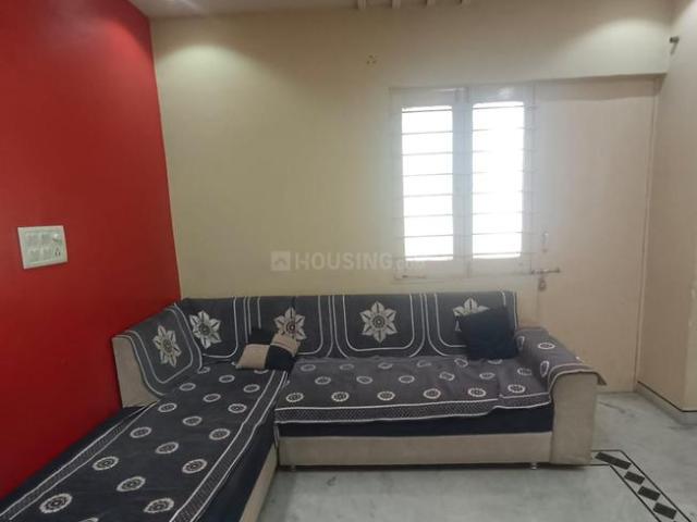 2 BHK Apartment in Jodhpur for rent Ahmedabad. The reference number is 20583269