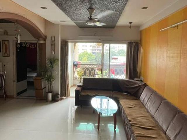 2 BHK Apartment in Jodhpur for rent Ahmedabad. The reference number is 20610675