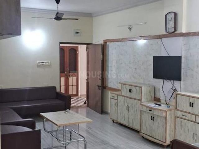 2 BHK Apartment in Jodhpur for rent Ahmedabad. The reference number is 20625717