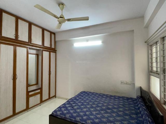 2 BHK Apartment in Jodhpur for rent Ahmedabad. The reference number is 20628436