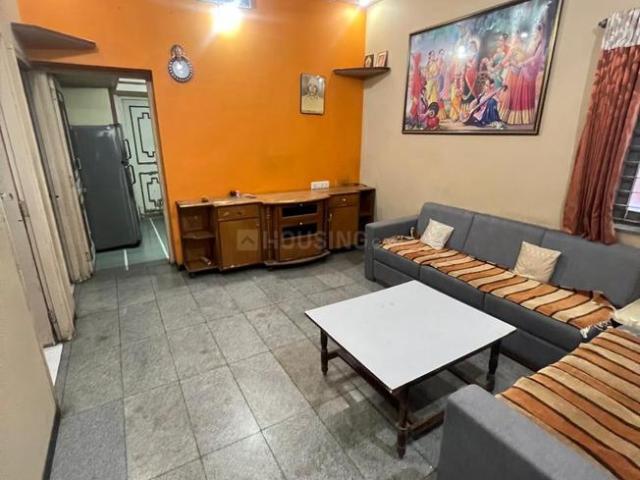 2 BHK Apartment in Jodhpur for rent Ahmedabad. The reference number is 20663904