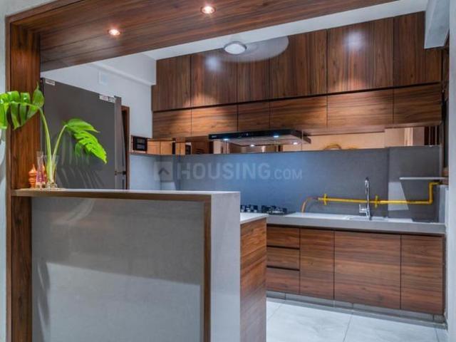 2 BHK Apartment in Jodhpur for rent Ahmedabad. The reference number is 20681018
