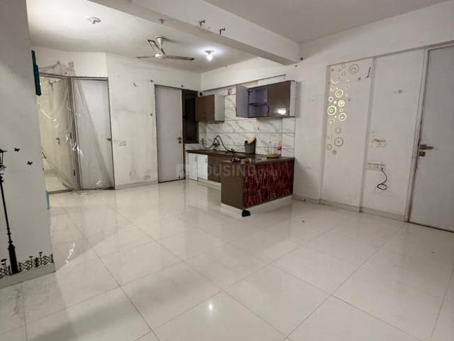 2 BHK Apartment in Jodhpur for rent Ahmedabad. The reference number is 20687771