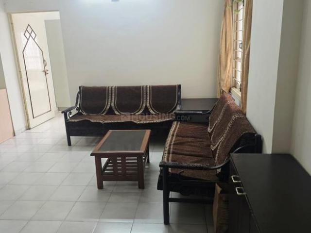 2 BHK Apartment in Jodhpur for rent Ahmedabad. The reference number is 20688791