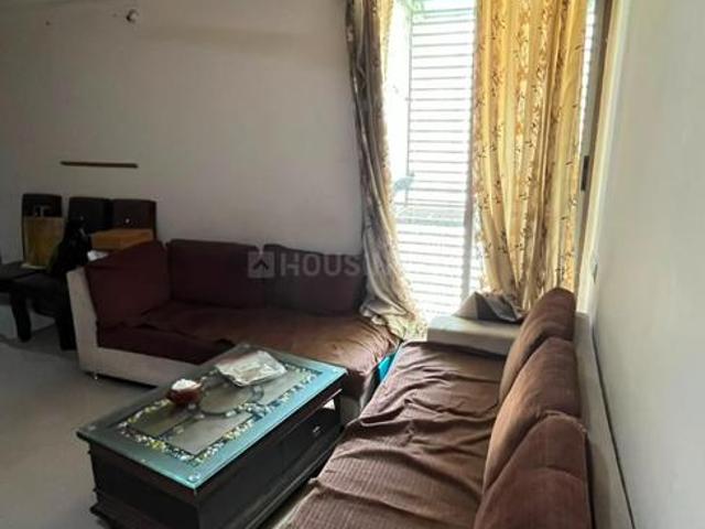 2 BHK Apartment in Jodhpur for rent Ahmedabad. The reference number is 20727063