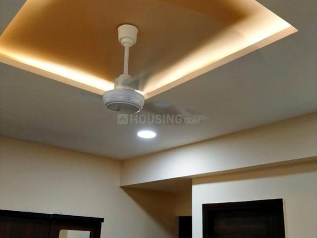 2 BHK Apartment in Jodhpur for rent Ahmedabad. The reference number is 20734551