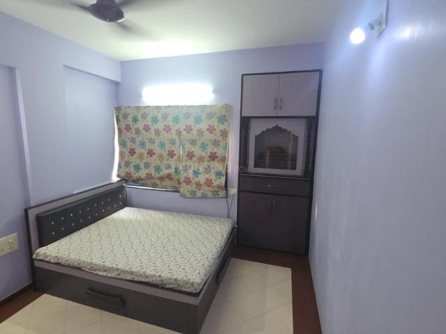 2 BHK Apartment in Jodhpur for rent Ahmedabad. The reference number is 20820981