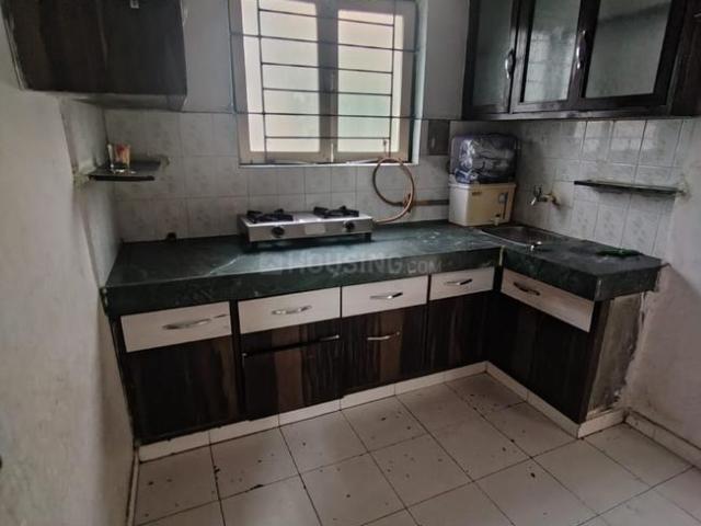 2 BHK Apartment in Jodhpur for rent Ahmedabad. The reference number is 20838425