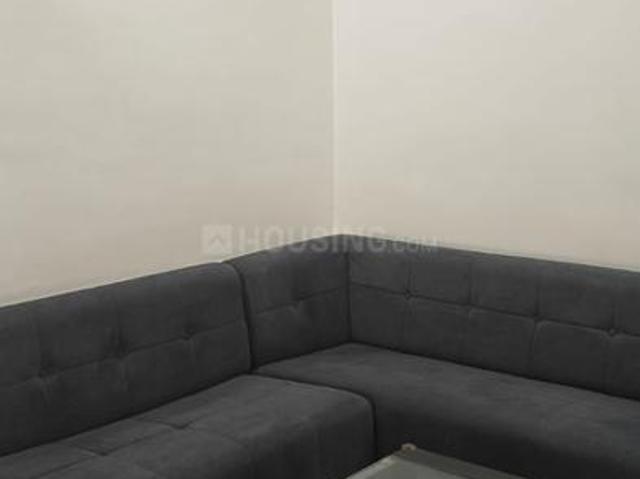 2 BHK Apartment in Jodhpur for rent Ahmedabad. The reference number is 20882842