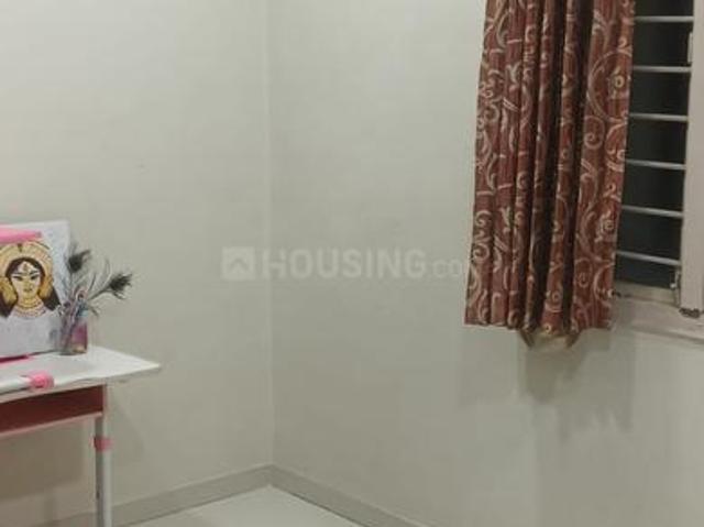 2 BHK Apartment in Jodhpur for rent Ahmedabad. The reference number is 20026666