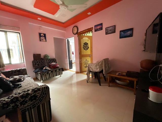 2 BHK Apartment in Jodhpur for rent Ahmedabad. The reference number is 20038350