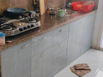 2 BHK Apartment in Jodhpur for rent Ahmedabad. The reference number is 20090704