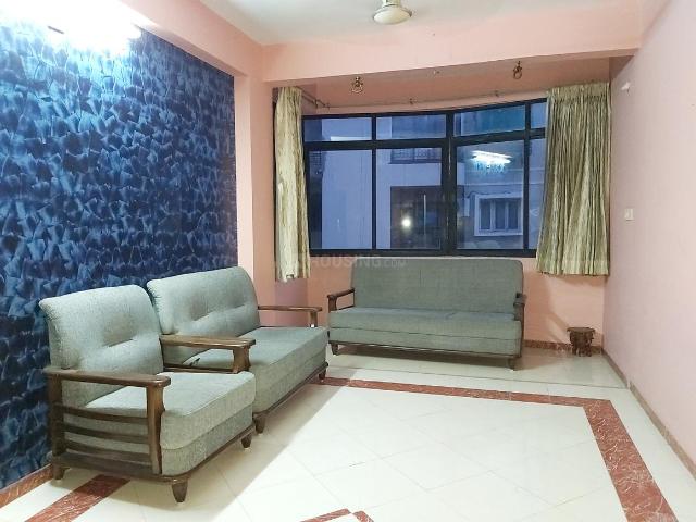2 BHK Apartment in Jodhpur for rent Ahmedabad. The reference number is 20147092