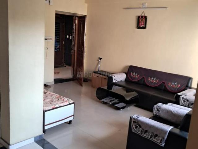 2 BHK Apartment in Jodhpur for rent Ahmedabad. The reference number is 20152278