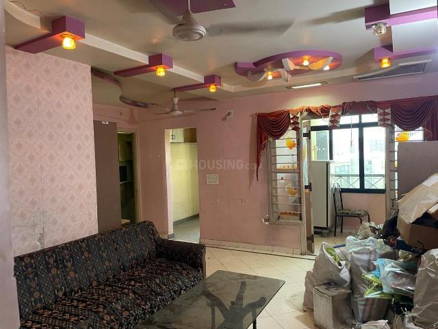 2 BHK Apartment in Jodhpur for rent Ahmedabad. The reference number is 20161200