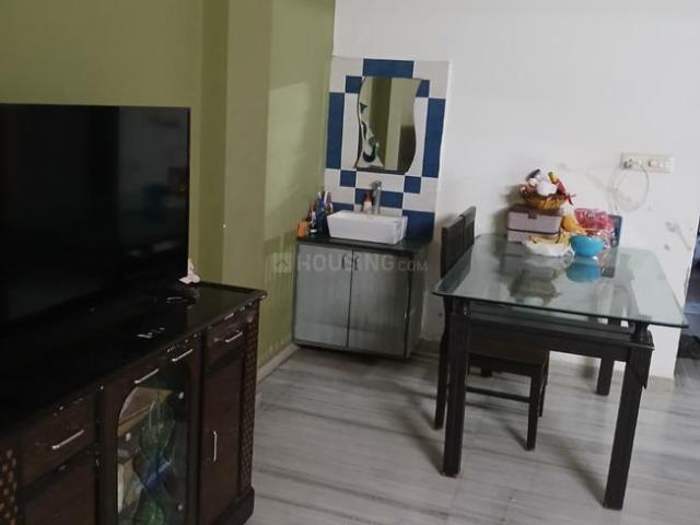 2 BHK Apartment in Jodhpur for rent Ahmedabad. The reference number is 20174552