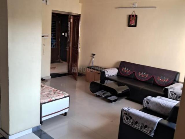 2 BHK Apartment in Jodhpur for rent Ahmedabad. The reference number is 20175881