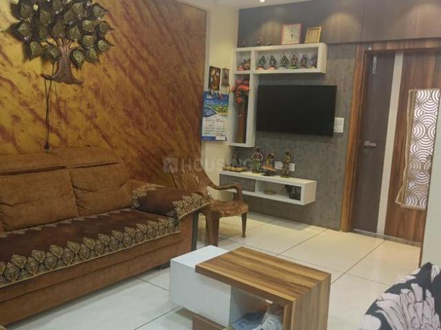 2 BHK Apartment in Jodhpur for rent Ahmedabad. The reference number is 20269272