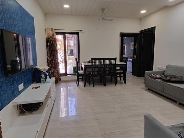 2 BHK Apartment in Jodhpur for rent Ahmedabad. The reference number is 20316504