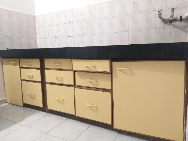2 BHK Apartment in Jodhpur for rent Ahmedabad. The reference number is 20392176