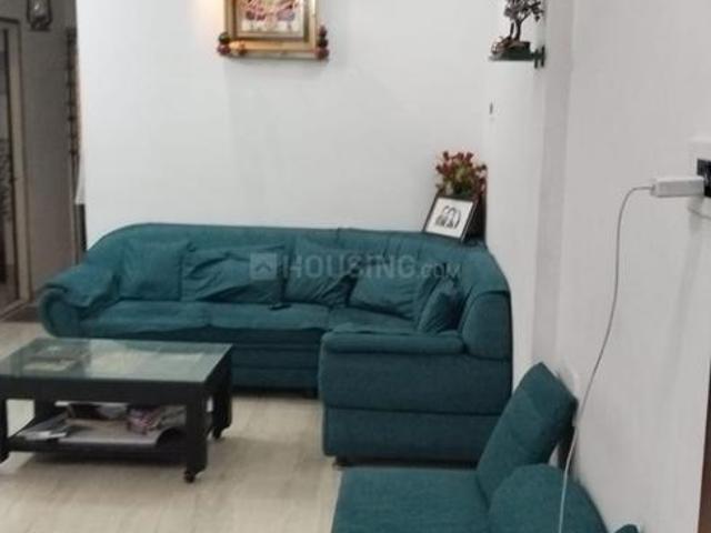 2 BHK Apartment in Jodhpur for rent Ahmedabad. The reference number is 21024651