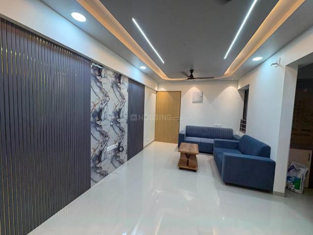 2 BHK Apartment in Jodhpur for rent Ahmedabad. The reference number is 21024679