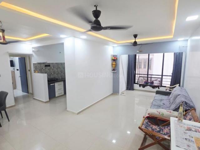 2 BHK Apartment in Jodhpur for rent Ahmedabad. The reference number is 21130772