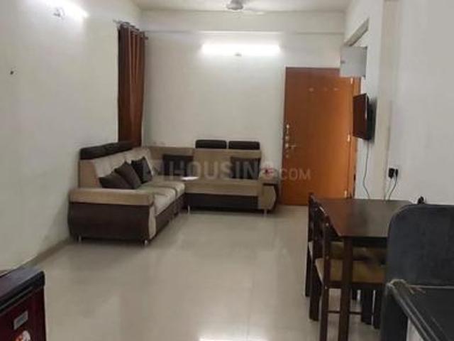 2 BHK Apartment in Jodhpur for rent Ahmedabad. The reference number is 21144913