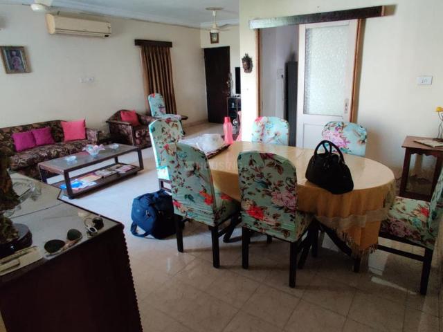 2 BHK Apartment in Jodhpur for rent Ahmedabad. The reference number is 21313444